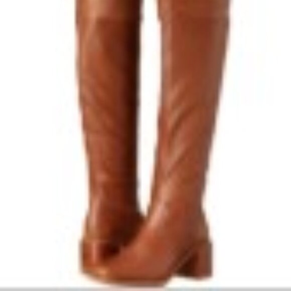 Franco Sarto Women's L-Forla Knee High Boot Size 9M - Picture 2 of 10